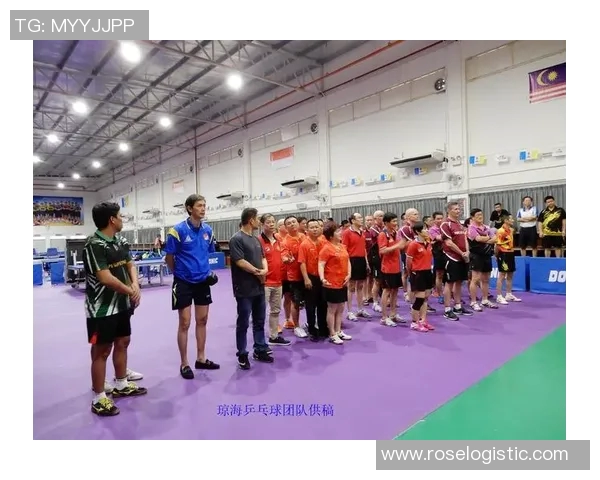 广州乒乓球队在大师赛中的意识表现分析与点评