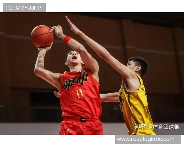 深圳篮球队与上海篮球队的耐力较量赛后分析与总结