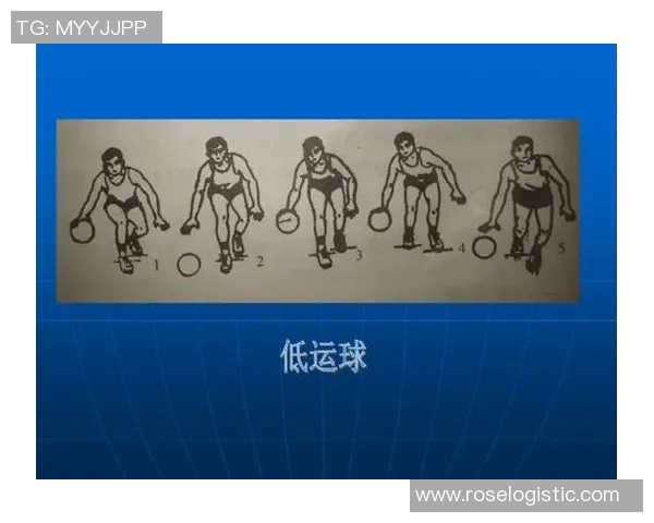 科学篮球训练：提升比赛经验的有效方法与技巧分享