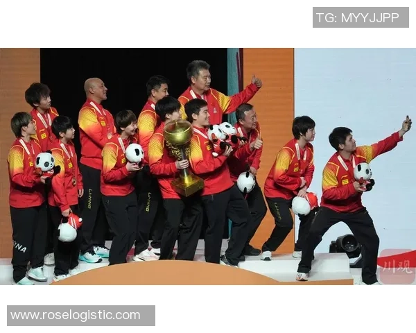 成都乒乓球队的崛起之路洲际杯背后的奋斗与梦想 成都乒乓球队的崛起之路洲际杯背后的奋斗与梦想