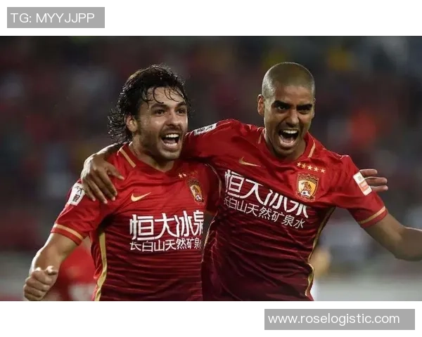 恒大足球明星阵容全解析揭秘球队背后的传奇球员与辉煌历史 恒大足球明星阵容全解析揭秘球队背后的传奇球员与辉煌历史