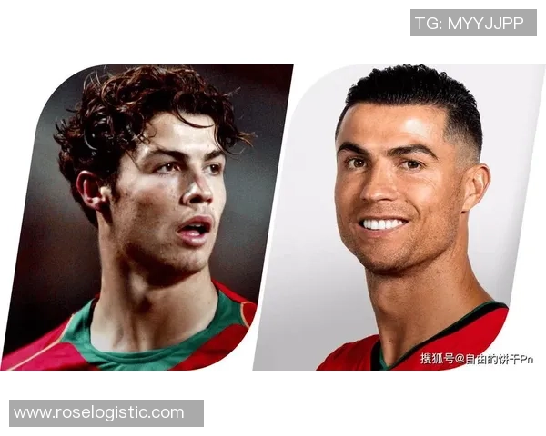 足球明星独特发型大揭秘展现个性与风格的酷炫造型合集 足球明星独特发型大揭秘展现个性与风格的酷炫造型合集