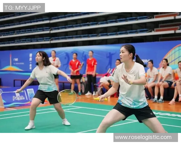 广州羽毛球队比赛经验分享与成长之路探讨