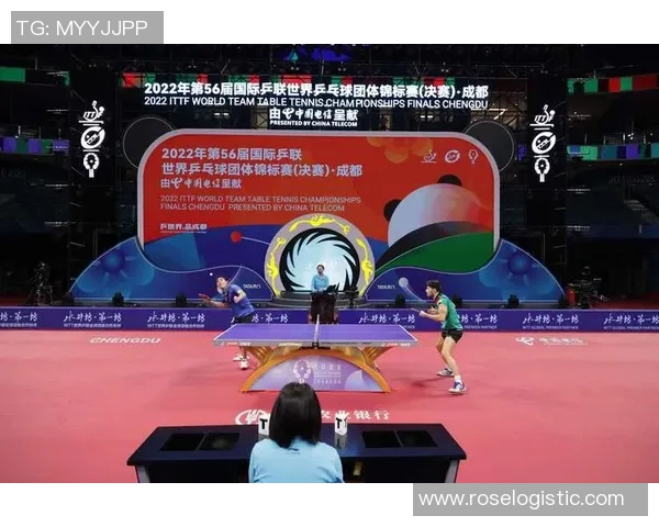 成都乒乓球队在世界锦标赛中的速度表现分析与点评