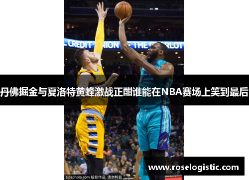 丹佛掘金与夏洛特黄蜂激战正酣谁能在NBA赛场上笑到最后